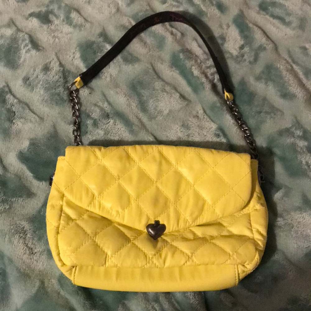 NWOT Vera Wang purse 🌼💕